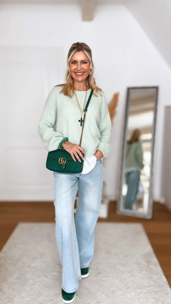Jeans Vtulpen